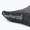 Smartwool Classic Hike Extra Cushion Crew κάλτσες πεζοπορίας navy blue SW013100410 4