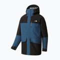 Ανδρικό μπουφάν βροχής The North Face Dryzzle All Weather JKT Futurelight μπλε NF0A5IHMS2X1 10