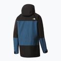 Ανδρικό μπουφάν βροχής The North Face Dryzzle All Weather JKT Futurelight μπλε NF0A5IHMS2X1 11