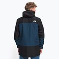 Ανδρικό μπουφάν βροχής The North Face Dryzzle All Weather JKT Futurelight μπλε NF0A5IHMS2X1 4