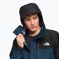 Ανδρικό μπουφάν βροχής The North Face Dryzzle All Weather JKT Futurelight μπλε NF0A5IHMS2X1 5