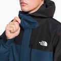 Ανδρικό μπουφάν βροχής The North Face Dryzzle All Weather JKT Futurelight μπλε NF0A5IHMS2X1 7