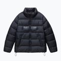 Γυναικείο χειμωνιάτικο μπουφάν Napapijri Rf Puffer Open black 041 7