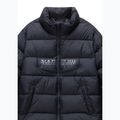 Γυναικείο χειμωνιάτικο μπουφάν Napapijri Rf Puffer Open black 041 9