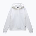 Γυναικείο φούτερ Napapijri B-Blanche Hooded white heron 5