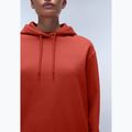 Γυναικείο φούτερ Napapijri B-Blanche Hooded red sauce 3