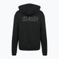 Γυναικείο φούτερ Napapijri B-Blanche Hooded black 041 2