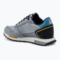 Ανδρικά παπούτσια Napapijri Virtus dark grey solid 3