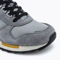 Ανδρικά παπούτσια Napapijri Virtus dark grey solid 7