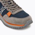 Ανδρικά παπούτσια Napapijri Cosmos navy/ grey 7