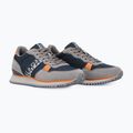 Ανδρικά παπούτσια Napapijri Cosmos navy/ grey 8