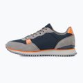 Ανδρικά παπούτσια Napapijri Cosmos navy/ grey 10