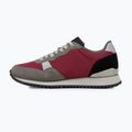 Ανδρικά παπούτσια Napapijri Cosmos grey/ red 10