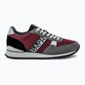 Ανδρικά παπούτσια Napapijri Cosmos grey/ red 2