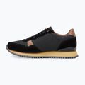 Ανδρικά παπούτσια Napapijri Cosmos black/ brown 10