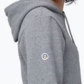 Patagonia Fitz Roy Icon Uprisal Hoody gravel heather φούτερ 5