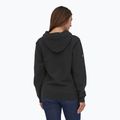 Patagonia Fitz Roy Icon Uprisal Hoody φούτερ μελάνι μαύρο 2