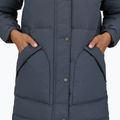 Γυναικείο πουπουλένιο παλτό Patagonia Downdrift Parka smolder blue 6