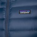 Ανδρικό Patagonia Down Sweater Hoody new navy 5