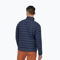 Ανδρικό Patagonia Down Sweater jacket new navy 2