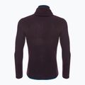 Patagonia R1 Air Full-Zip obsidian plum ανδρικό φούτερ πεζοπορίας 4