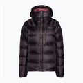 Γυναικείο Patagonia Fitz Roy Down Hoody obsidian plum μπουφάν