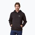 Ανδρικό φούτερ Patagonia '73 Skyline Uprisal Hoody ink black