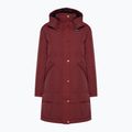 Patagonia Downdrift Parka γυναικεία down coat carmine red