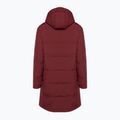 Patagonia Downdrift Parka γυναικεία down coat carmine red 2