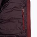 Patagonia Downdrift Parka γυναικεία down coat carmine red 4