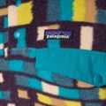 Patagonia ανδρικό fleece φούτερ LW Synch Snap-T P/O fitz roy patchwork/belay blue 5