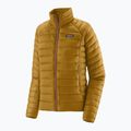 Patagonia Down Sweater cosmic gold μπουφάν γυναικών 3