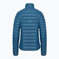 Patagonia Down Sweater jacket lagom blue Γυναικείο μπουφάν 2