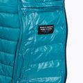 Patagonia Down Sweater jacket lagom blue Γυναικείο μπουφάν 6