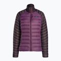 Patagonia Down Sweater νυχτερινό μπουφάν δαμάσκηνο