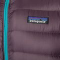 Ανδρικό Patagonia Down Sweater Hoody μπουφάν belay μπλε 5