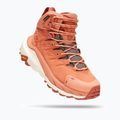 Γυναικείες μπότες πεζοπορίας HOKA Kaha 2 GTX sun baked/baked clay 7