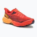 Ανδρικά παπούτσια τρεξίματος HOKA Speedgoat 5 fiesta/radiant yellow