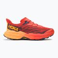 Ανδρικά παπούτσια τρεξίματος HOKA Speedgoat 5 fiesta/radiant yellow 2