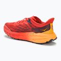 Ανδρικά παπούτσια τρεξίματος HOKA Speedgoat 5 fiesta/radiant yellow 3