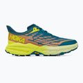 Ανδρικά παπούτσια τρεξίματος HOKA Speedgoat 5 Wide blue coral/evening primorose 8