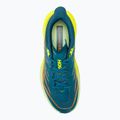 Ανδρικά παπούτσια τρεξίματος HOKA Speedgoat 5 Wide blue coral/evening primorose 5