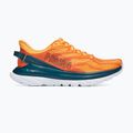 Γυναικεία παπούτσια για τρέξιμο HOKA Mach Supersonic radiant yellow/camellia 8