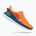 Γυναικεία παπούτσια για τρέξιμο HOKA Mach Supersonic radiant yellow/camellia 10