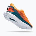 Γυναικεία παπούτσια για τρέξιμο HOKA Mach Supersonic radiant yellow/camellia 11