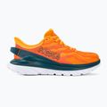 Γυναικεία παπούτσια για τρέξιμο HOKA Mach Supersonic radiant yellow/camellia 2