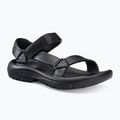 Teva Hurricane Drift γυναικεία σανδάλια πεζοπορίας μαύρο 1124070