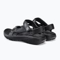 Teva Hurricane Drift γυναικεία σανδάλια πεζοπορίας μαύρο 1124070 3