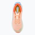 Γυναικεία παπούτσια για τρέξιμο HOKA Bondi X caellia/peach parfait 7