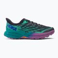 Ανδρικά παπούτσια τρεξίματος HOKA Speedgoat 5 μπλε γραφίτης/καγιάκ 2